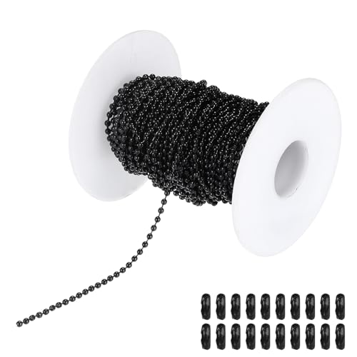 [PATIKIL] 10 M r[Y{[`F[ 2.4 mm XeX| v`F[GNXeV 20̃RlN^t ^O`F[ L[z_[O DIYNtgp 