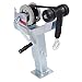 BALOCEO Universal Boat Parts Short Nose Adjustment Winch Stand W/Pulling Ratchet Winch W/ 1400lbs Dutton-Lainson Winch