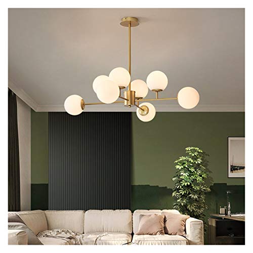 Plafonnier moderne pour en finir avec les pièces sombres et froides