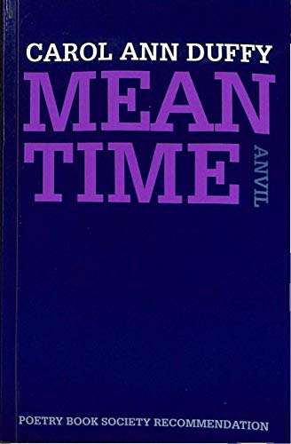 Mean time 0856462470 Book Cover
