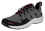  Timberland Flyroam Trail Low GTX Zapatos de senderismo impermeables para hombre, gris, 44.5 EU