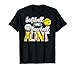 Softball And Baseball Aunt Proud Baseball Softball Aunt T-Shirt