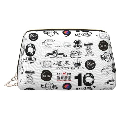 Kat-Tun (3) Pvc �v�� ��e�ʑ��@�\���σ|�[�` ���s�E�o���Ή� �h���y�� �V���v���f�U�C�� ���C�N�p�i���[ �莝���֗��ȉ��ϑ�