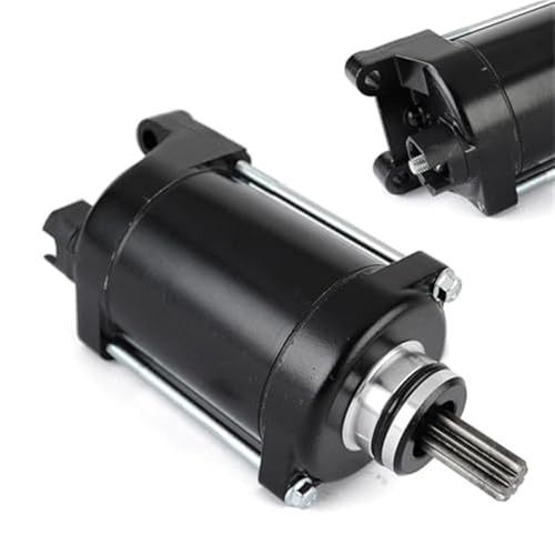 Motor de arranque soluciona fallos de encendido en moto Rebel Bobber 2019 31200-MGZ-J81