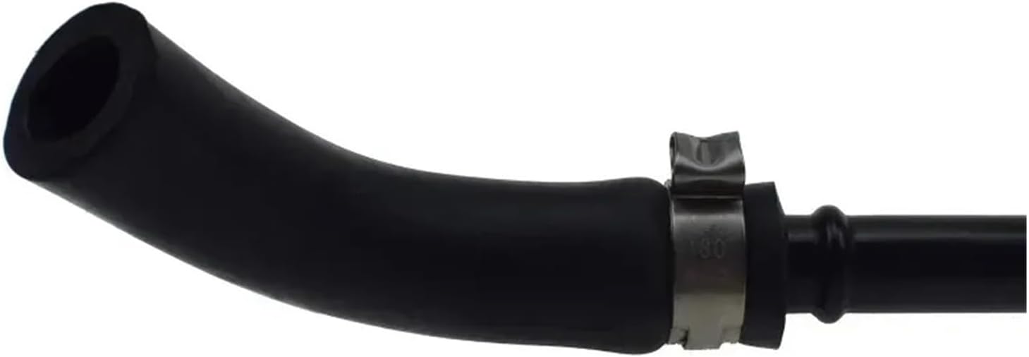 A1600180312 Engine Oil Breather Pipe Hose Compatible With Smart Fortwo Cabrio City Coupe ROADSTER 1998-2007 1600180312
