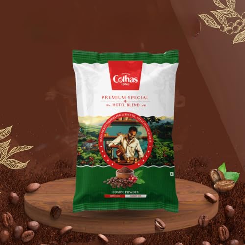 Cothas Hotel Blend Filter Coffee