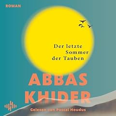 Der letzte Sommer der Tauben Titelbild