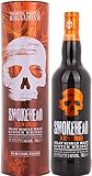 Smokehead RUM RIOT Islay Single Malt Scotch Whisky  (1 x 0.7 l)