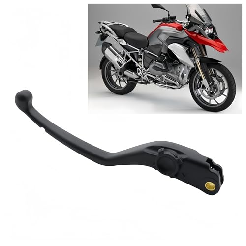 Levier d'embrayage moto pour remplacer pièce cassée BMW R1200 - 2