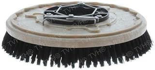 FACTORY CAT 15-421P BRUSH - 14 IN .028 POLY