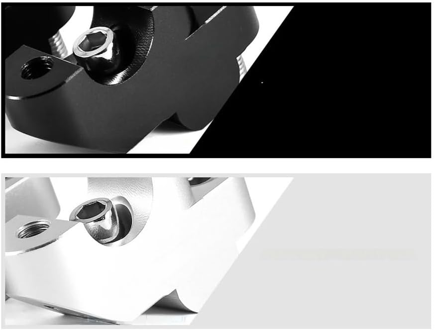 Motorbike Handlebar Risers For NC 750 X NC750X 2016-2021 CB500X CB500F CB300F Motorcycle Accessories Riser Lifting Handlebar Clamp