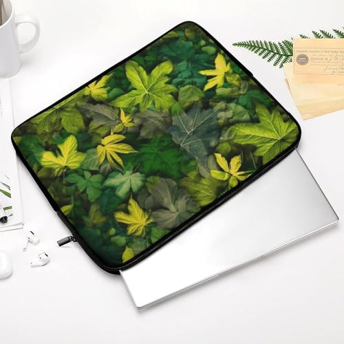 Funda para laptop 13 pulgadas impermeable camuflaje miniatura 4