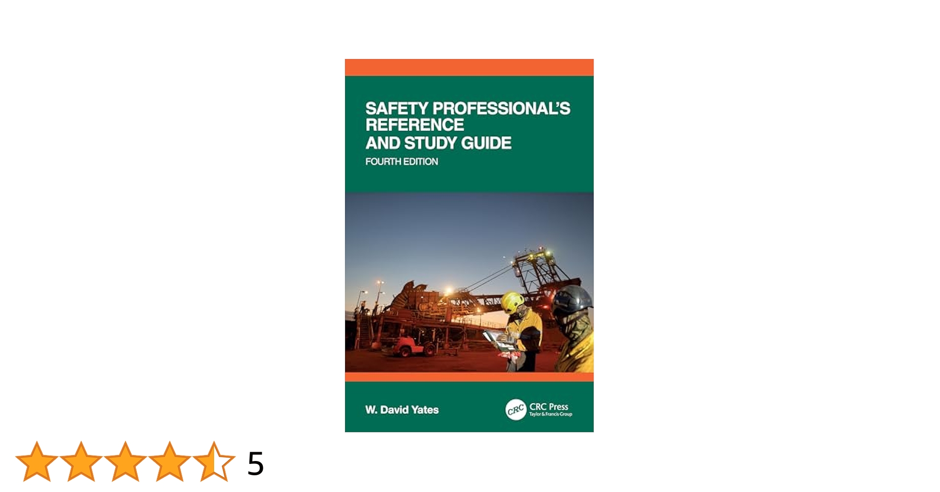 健康・医学 SAFE Troubleshooting Guide Volume4 Safety Professional's Reference and Study Guide, Fourth