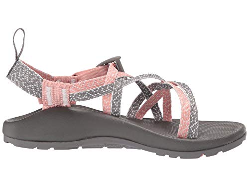 Chaco Zx1 Ecotread Sandal, Burlap Heather, 3 Us Unisex Big Kid #TOP5