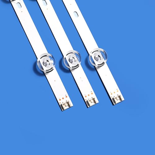 Retroiluminación LED para TV de 32 que soluciona la pantalla negra en 32LB5700