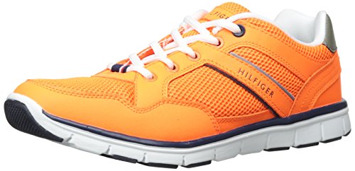 Tommy Hilfiger Men's Kingsbury2 Oxford