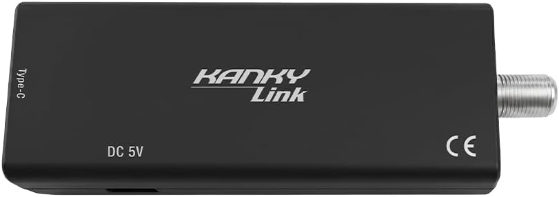 Next Kanky Link USB Bridge