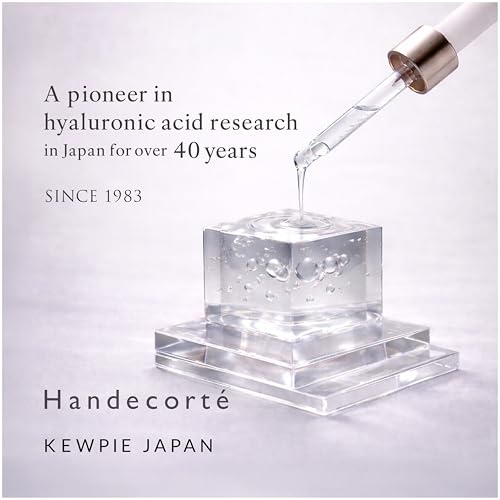 KEWTOPIA Japanese Anti-Wrinkle Hand, Neck & Décolleté Cream