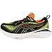 Produktbild ASICS Cumulus 25 Mann Laufschuhe Schwarz Gelb