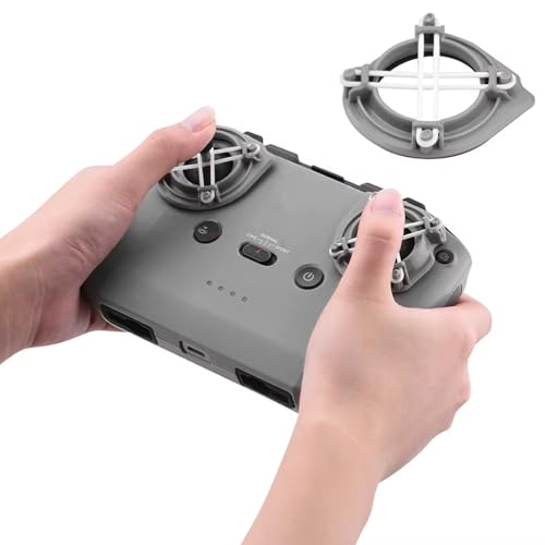 Amortisseurs de manette de stabilisation à bascule pour 2/3Pro N1 N2 Support à distance FPV Racing Amortisseurs – vue 8