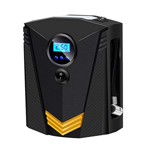 FAVOMOTO Inflador de Pneu Digital Automática Parágrafo Bomba de Ar Bomba de Pneu de Carro Mini Infla