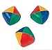 SET OF 3 LEARN TO JUGGLE BALLS WITH INSTRUCTIONS 2.25