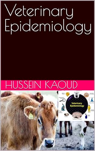 Veterinary Epidemiology (English Edition)