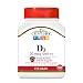 21st Century D3 2000 IU Tablets, 110 Count