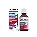 Children's Robitussin Cough & Chest Congestion DM (4 fl. oz, Grape Flavor), Non-Drowsy Cough Suppressant & Expectorant, Ages 4+
