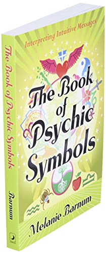 The Book of Psychic Symbols: Interpreting