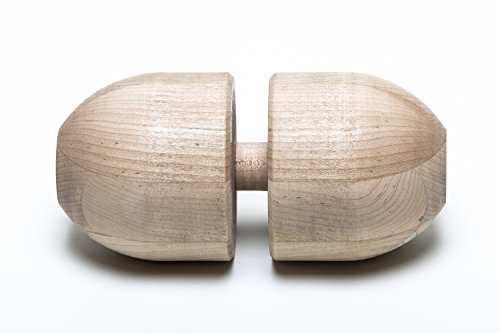 Vew-Do El Dorado Balance Board W/Rock [Blue] #TOP4
