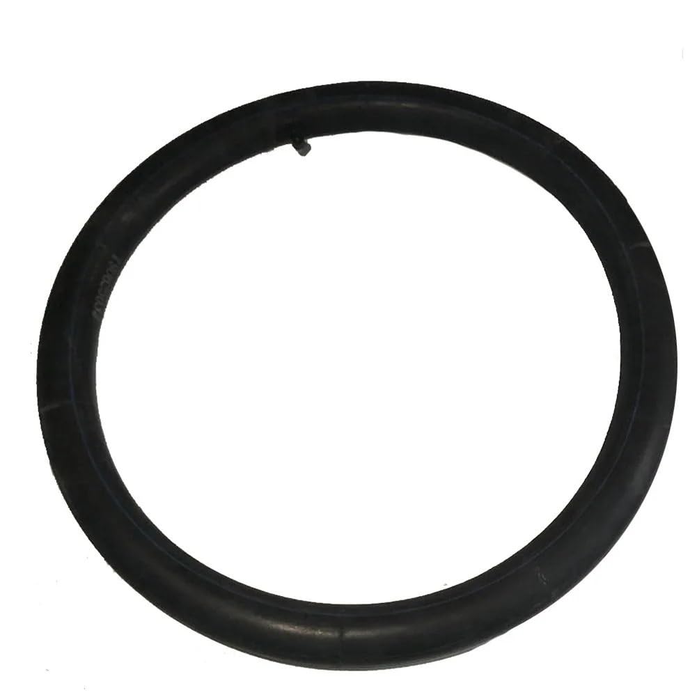 Camera d'aria per monopattino elettrico, 1 pezzo, pneumatico per monopattino da 18 pollici, camera d'aria in gomma butilica per bici, valvola piegata 18x2.125, bicicletta elett, durevole, mb