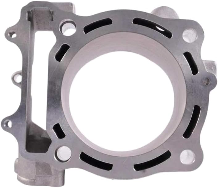 96mm Cylinder 11211-28H10-0F0 Compatible With 2008-2022 RMZ450 RMZ 450 Motorcycle Engine Block Parts
