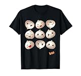 Dim Sum Happy Bao Moments Camiseta