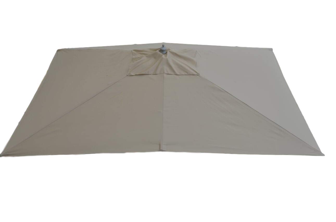 Buy Field & Hawken 3x2m Rectangular Canopy Parasol Suggested for 810