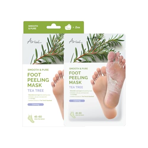 Ariul Smooth & Pure Foot Peel