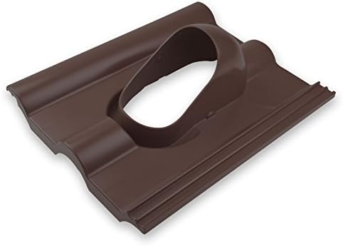 Klöber Dachdurchführung DN 100mm - Professionelle Entlüftung Für Küche & Bad