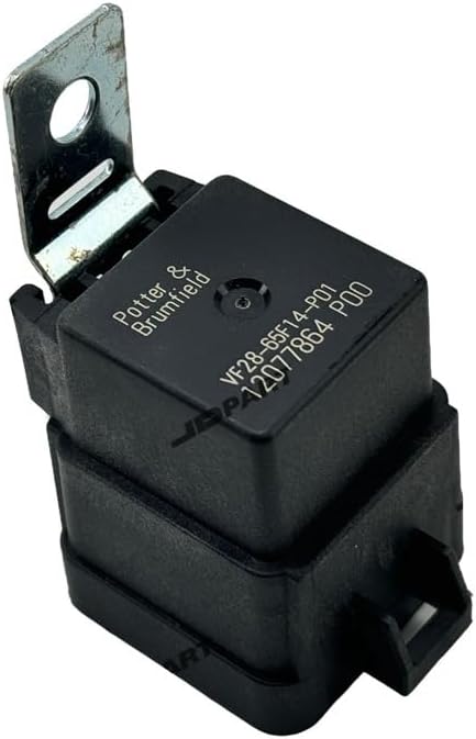 12193611 VF28-65F14-P01 12077864 12135000 For Accessory Power Blower Motor Relay