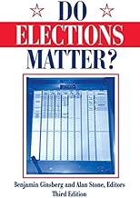 Do Elections Matter?