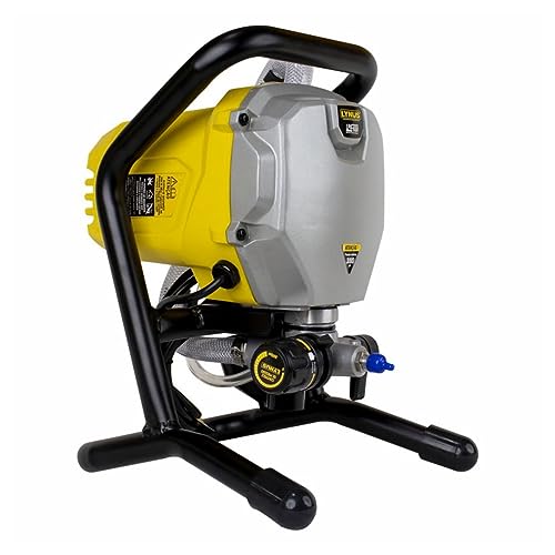 Máquina de Pintura Airless 650W 220V LPA-650 LYNUS