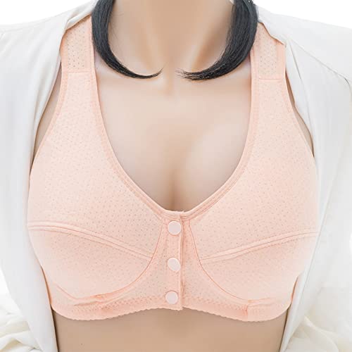 Soutien-gorge de sport grande taille avec doublure de couture haute performance - 2