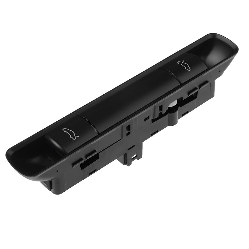 99761310502 99761310502A05 Car Trunk Lock Release Switch Boot Bonnet Release Button for Porsche 911 987 997 Boxster Cayman