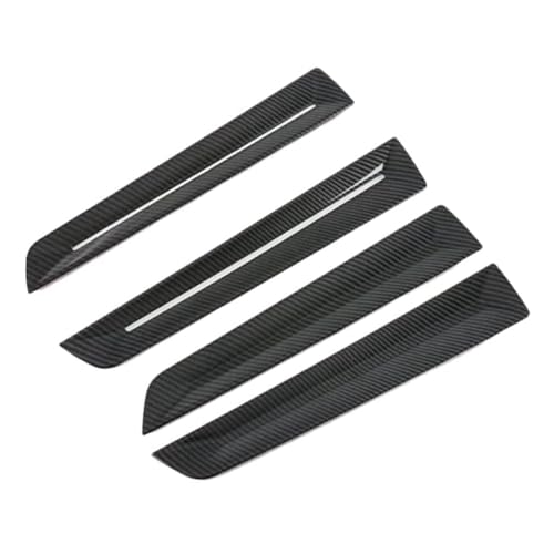 Bandes décoratives Civic 11 pour embellir l'habitacle lors de vos trajets