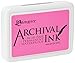 Produktbild Ranger 1-Piece Archival Stempelkissen #0-Magenta, Hue