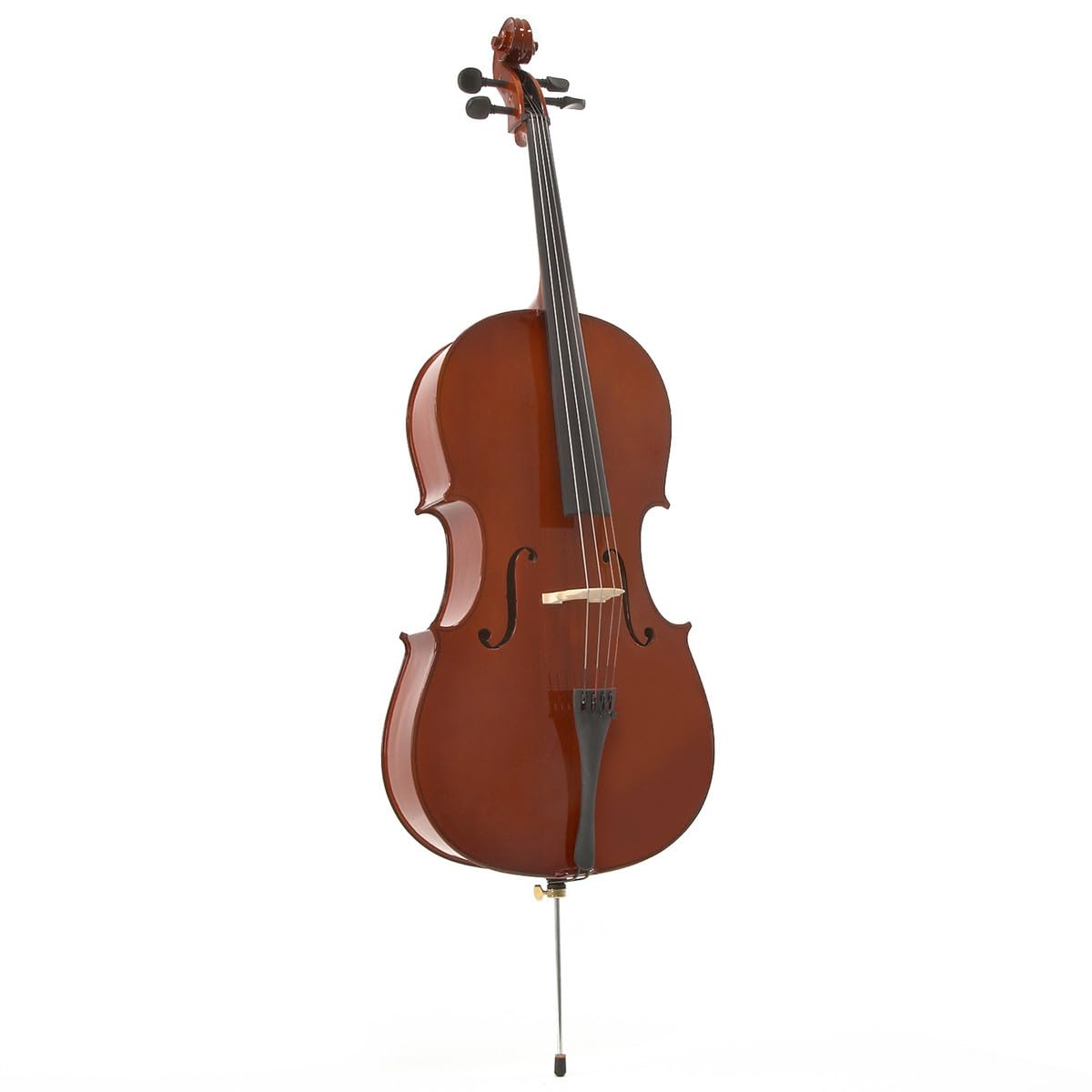 Violonchelo de Estudiante Tamaño 1/2 + Estuche de Gear4music