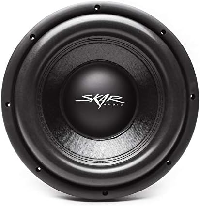 Skar Audio VD-10 D4 10\