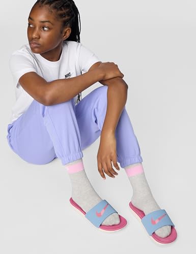 Image of Nike Unisex Kids' Kawa Slides - Boys Girls Toddlers & Baby Sandals
