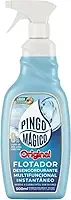 Pingo Mágico Original 1L Flotador Desengordurante Limpeza Pesada Instantânea Multiuso Cozinha