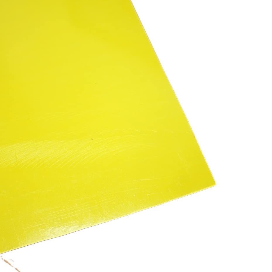 2 szt./zestaw 3240 płyta izolacyjna z żywicy epoksydowej - arkusze izolacji elektrycznej odporne na wysoką temperaturę (500x250mm)(2.mm-thick 500mm-250mm)