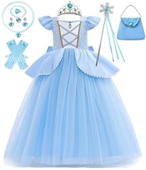 Cinderella Blue
